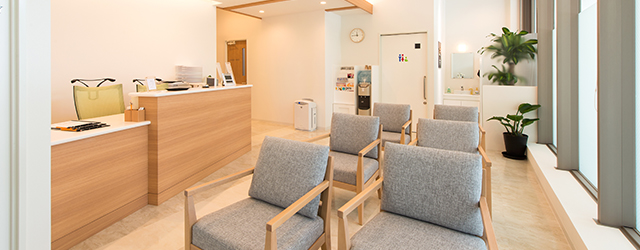 クリニック案内